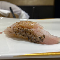 北新地 鮨 栞庵 やましろ - 