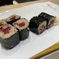 北新地 鮨 栞庵 やましろ - 