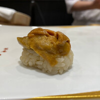 北新地 鮨 栞庵 やましろ - 