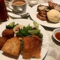 フレンチ キッチン - 