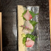 汐見 - 