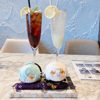 グリロジー バー＆グリル - 