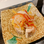 板くら慎之輔 - 