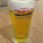 潤美茶房 - (ドリンク)サウナビール