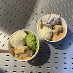 FLOR GELATO ITALIANO OSAKA - 