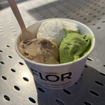 FLOR GELATO ITALIANO OSAKA - 