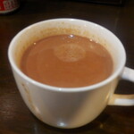 サンライズ - もぐたん用カスタム　ホットチャイ