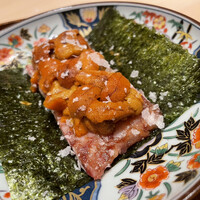 銀座 ちかみつ 六丁目 - 
