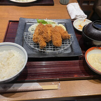 とんかつ まい泉 青山本店 - 