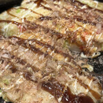 Monja Okonomiyaki Urashima Tarou - 