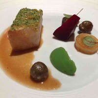 フランス料理 壺中天 - 