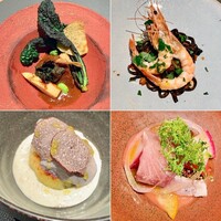 日本のイタリア料理店 sai - 