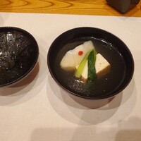 豆腐懐石 くすむら - 