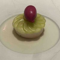 フランス料理 壺中天 - 