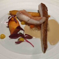 フランス料理 壺中天 - 