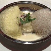 フランス料理 壺中天 - 