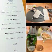 日本のイタリア料理店 sai - 
