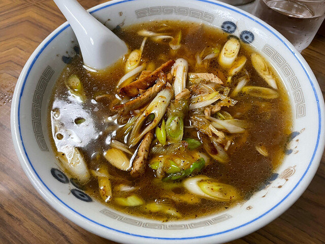 Chinese restaurant photo 5