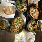 CUCINA とちの木 - 