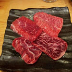 Tachigui Yakiniku Jiroumaru - 