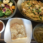 CUCINA とちの木 - 
