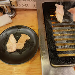 Tachigui Yakiniku Jiroumaru - 