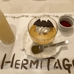 HERMITAGE - 