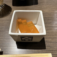 百福 - 煮凝り