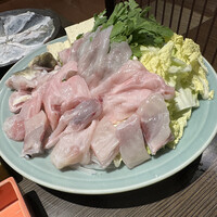 百福 - てっちり