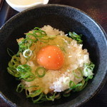 讃岐うどん 今雪 - 