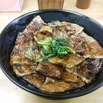 豚丼