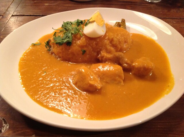 料理的照片 : little spice(第2页)[食べログ](简体中文)