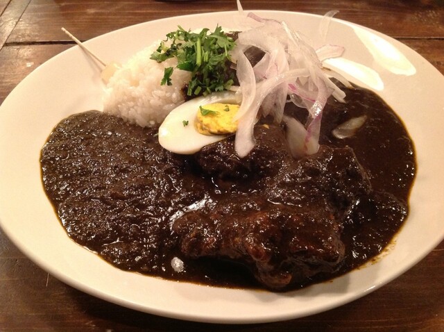 料理的照片 : little spice(第2页)[食べログ](简体中文)