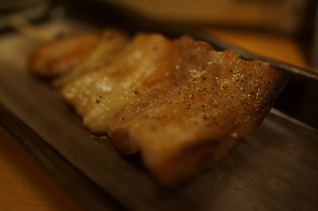 Yakitori Momonga photo 2
