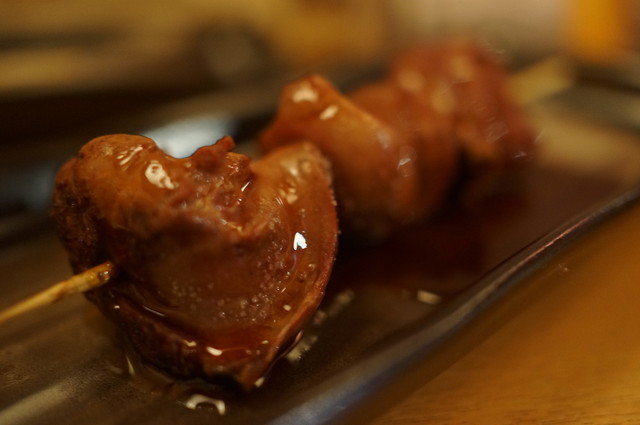 Yakitori Momonga photo 3