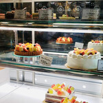 PATISSERIE MUGUET - 