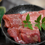 Yakiniku Kisaku - 