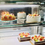 PATISSERIE MUGUET - 