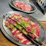 Yakiniku Dondon - 