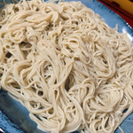 Te Uchi Chi Soba Ume Soba - 