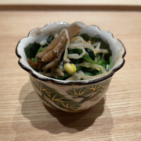 うし松 - 