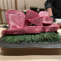 うし松 - 