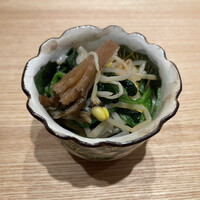 うし松 - 
