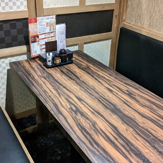 全品3時間食べ飲み放題 個室居酒屋 御州屋_2