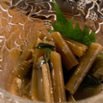 ちりとてちん - 