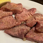 旨味熟成肉専門 焼肉 ふじ山 - 