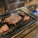 旨味熟成肉専門 焼肉 ふじ山 - 