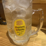 Izakaya Shushu - 