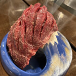 旨味熟成肉専門 焼肉 ふじ山 - 