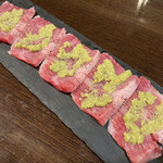 旨味熟成肉専門 焼肉 ふじ山 - 